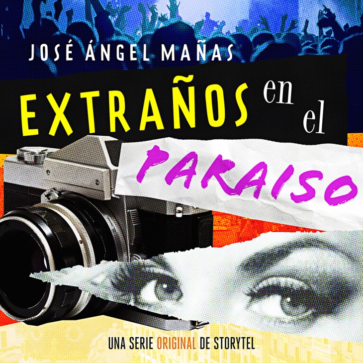 Audiolibro Extraños en el paraiso Jose Angel Mañas.jpg